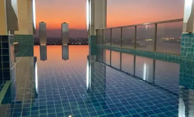 À vendre 2 chambres condo à Mueang Samut Prakan, Samut Prakan