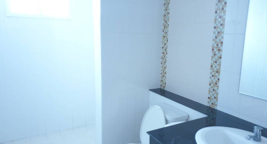 For rent 3 bedrooms house in Mueang Ubon Ratchathani, Ubon Ratchathani