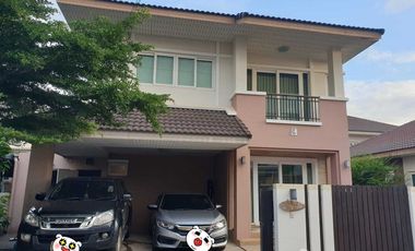 For rent 3 bedrooms house in Mueang Ubon Ratchathani, Ubon Ratchathani