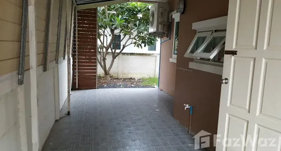 For rent 3 bedrooms house in Mueang Ubon Ratchathani, Ubon Ratchathani