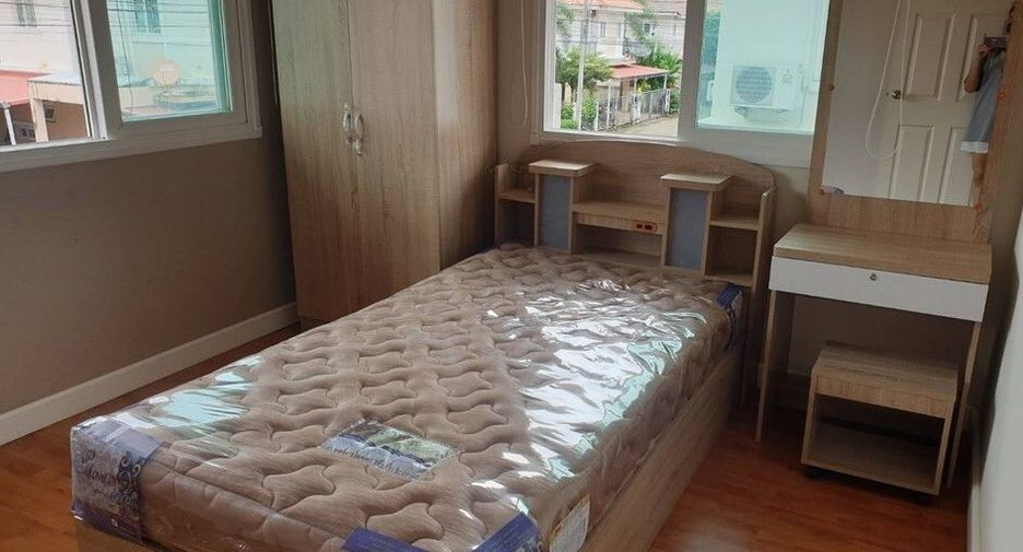 For rent 3 bedrooms house in Mueang Ubon Ratchathani, Ubon Ratchathani