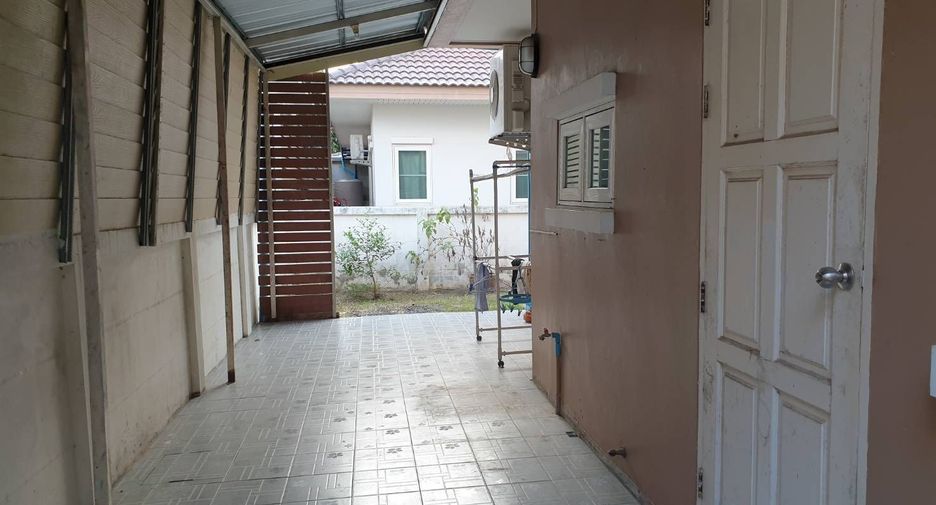 For rent 3 bedrooms house in Mueang Ubon Ratchathani, Ubon Ratchathani