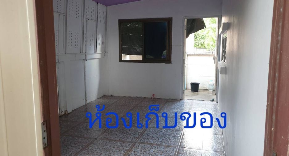 For rent 3 bedrooms house in Mueang Ubon Ratchathani, Ubon Ratchathani