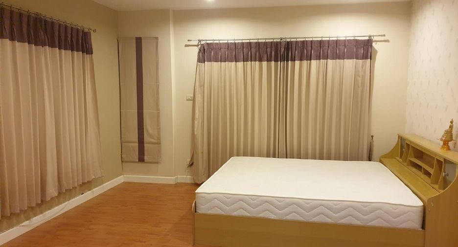 For rent 3 bedrooms house in Mueang Ubon Ratchathani, Ubon Ratchathani