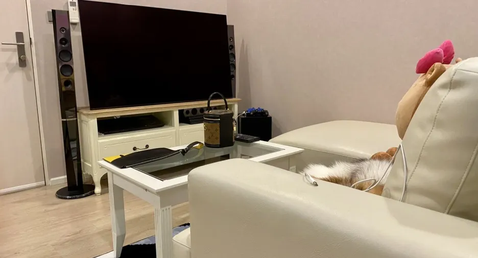 For sale スタジオ condo in Suan Luang, Bangkok