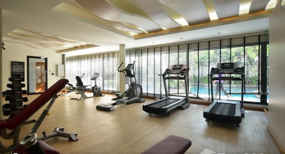 For sale studio condo in Suan Luang, Bangkok