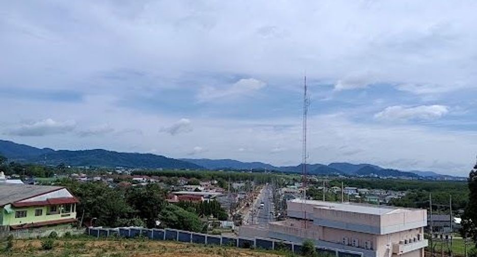 Terreno en venta en Mueang Phuket, Phuket