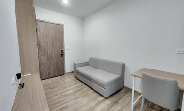 For sale 1 bed condo in Mueang Samut Prakan, Samut Prakan