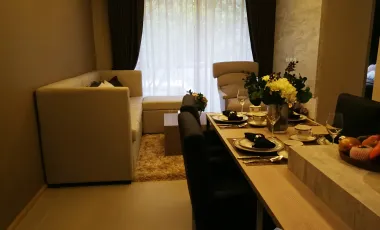 For sale 2 bedrooms condo in Khlong Toei, Bangkok