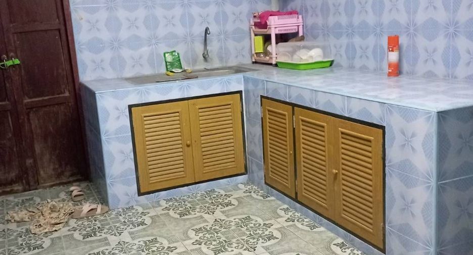 Casa en venta de 2 habitaciones en Phak Hai, Phra Nakhon Si Ayutthaya