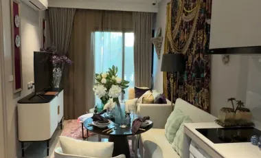 For sale 1 bed condo in Thalang, Phuket