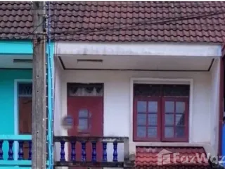 For sale 2 bedrooms townhouse in Phunphin, Surat Thani