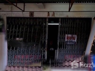 For sale 2 bedrooms townhouse in Phunphin, Surat Thani