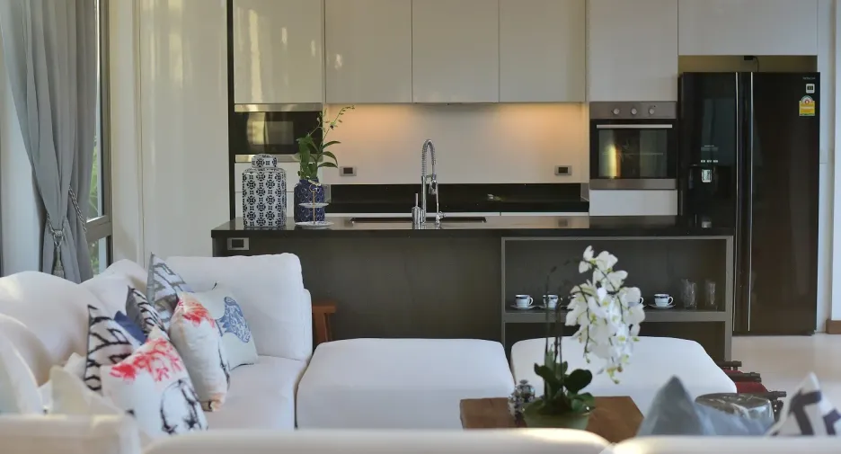 For rent 5 bedrooms villa in Thalang, Phuket