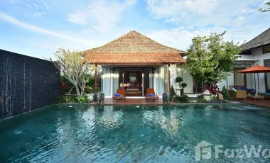 For rent 5 bedrooms villa in Thalang, Phuket
