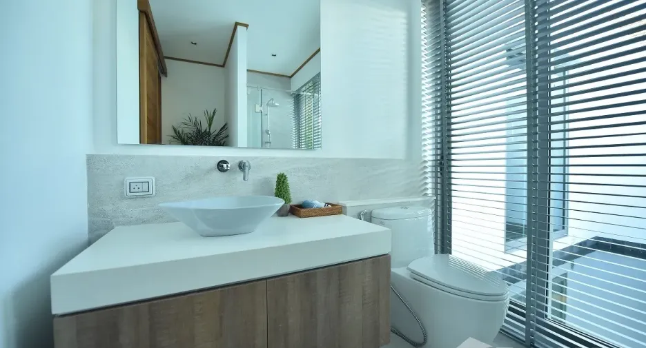 For rent 5 bedrooms villa in Thalang, Phuket