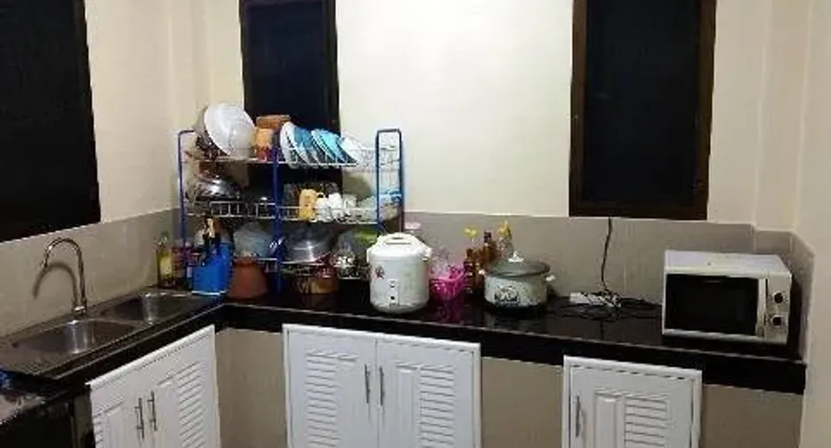 For sale 3 bedrooms house in Mueang Sakon Nakhon, Sakon Nakhon