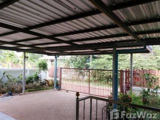 For sale 3 bedrooms house in Mueang Sakon Nakhon, Sakon Nakhon