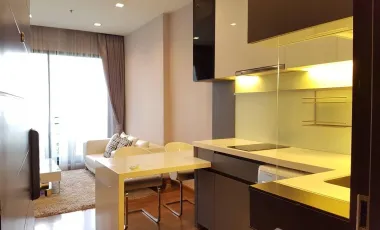 Condo en venta de 1 habitaciones en Huai Khwang, Bangkok