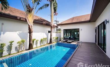 出租 2 卧室 别墅 在 Phuket Town, 普吉