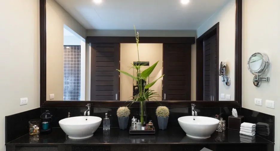For sale 4 bedrooms villa in Thalang, Phuket