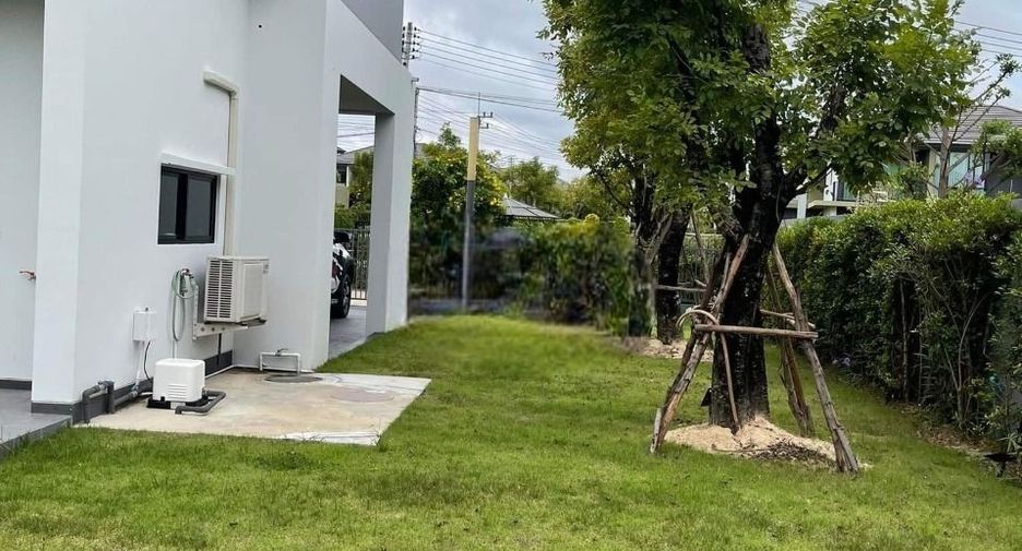 出售 3 卧室 别墅 在 Mueang Ubon Ratchathani, Ubon Ratchathani