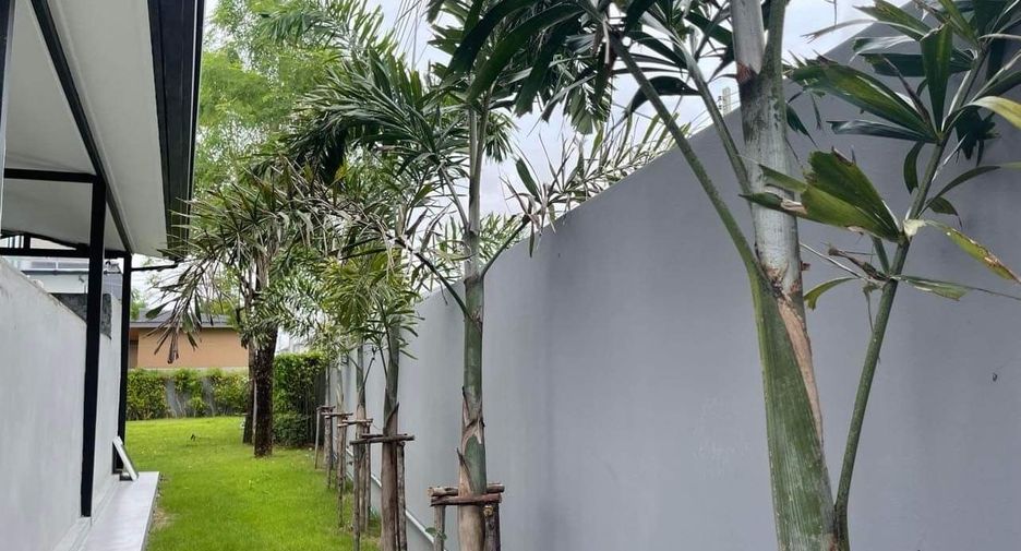 出售 3 卧室 别墅 在 Mueang Ubon Ratchathani, Ubon Ratchathani