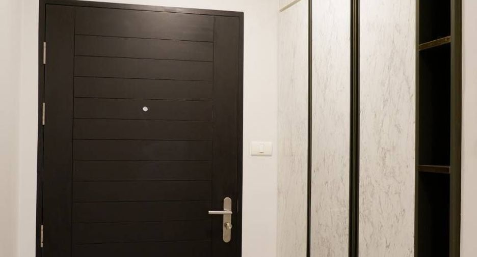 For sale 4 ベッドルーム condo in Huai Khwang, Bangkok