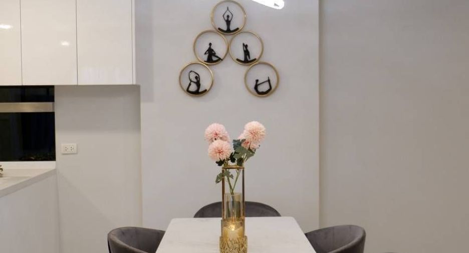 For sale 4 ベッドルーム condo in Huai Khwang, Bangkok