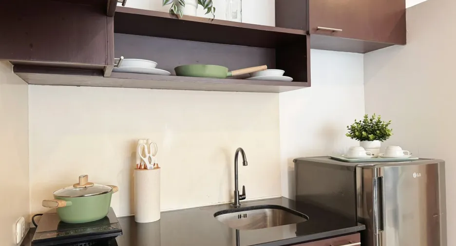 For sale studio condo in Mueang Phuket, Phuket