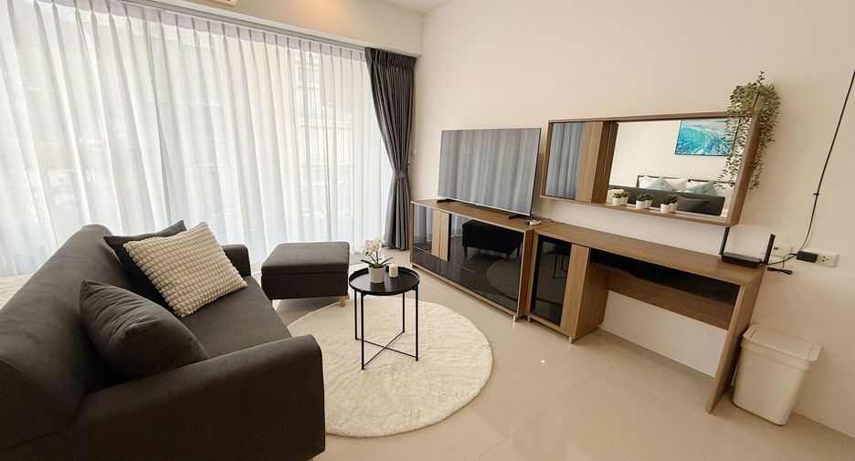 For sale studio condo in Mueang Phuket, Phuket