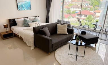 For sale studio condo in Mueang Phuket, Phuket