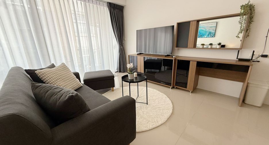 For sale studio condo in Mueang Phuket, Phuket