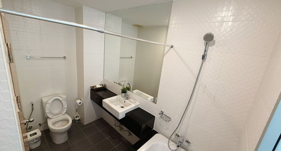 For sale studio condo in Mueang Phuket, Phuket