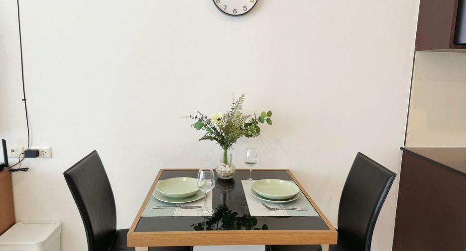 For sale studio condo in Mueang Phuket, Phuket