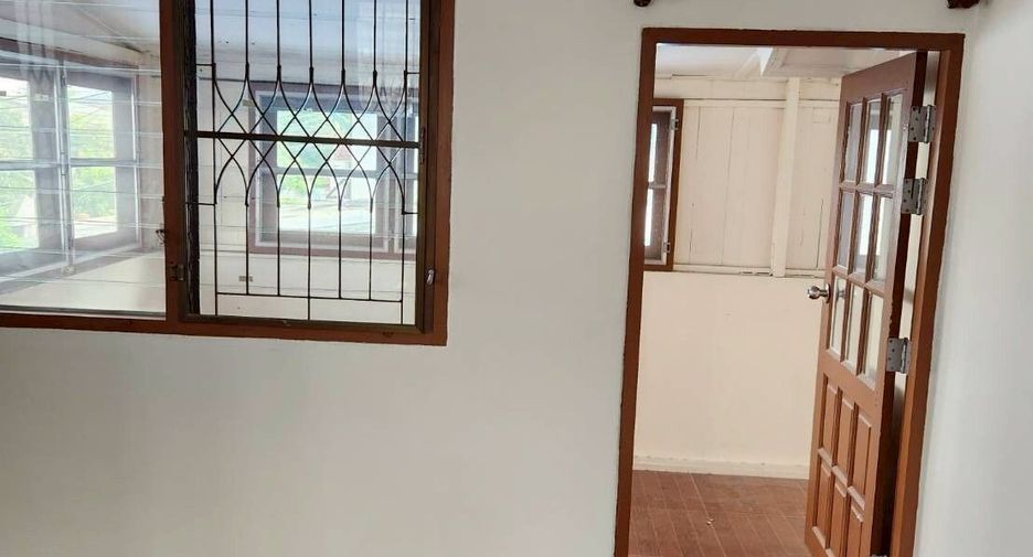 For sale 3 bedrooms house in Pak Kret, Nonthaburi