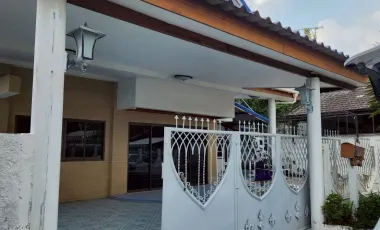 ขาย 3 ห้องนอน บ้านเดี่ยว ใน ปากเกร็ด, นนทบุรี