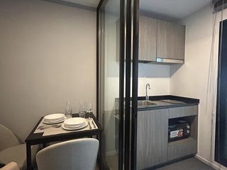 Wohnung zum Kauf mit 1 Zimmer in Mueang Samut Prakan, Samut Prakan