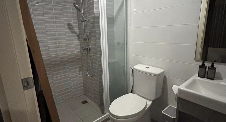 Wohnung zum Kauf mit 1 Zimmer in Mueang Samut Prakan, Samut Prakan