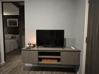 Wohnung zum Kauf mit 1 Zimmer in Mueang Samut Prakan, Samut Prakan
