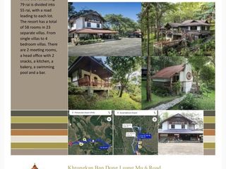 Продажа Участок в Khao Kho, Phetchabun