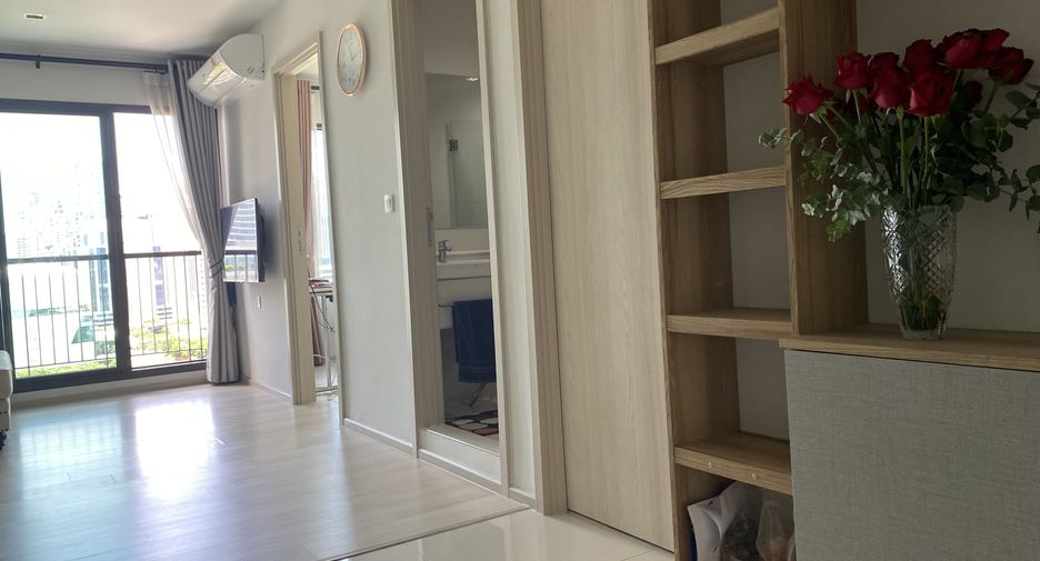 Condo en venta de 2 habitaciones en Pathum Wan, Bangkok