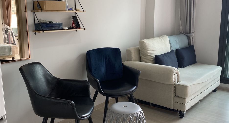 For sale 2 bedrooms condo in Pathum Wan, Bangkok