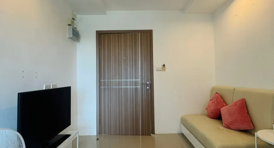 出租 2 卧室 公寓 在 Phuket Town, 普吉