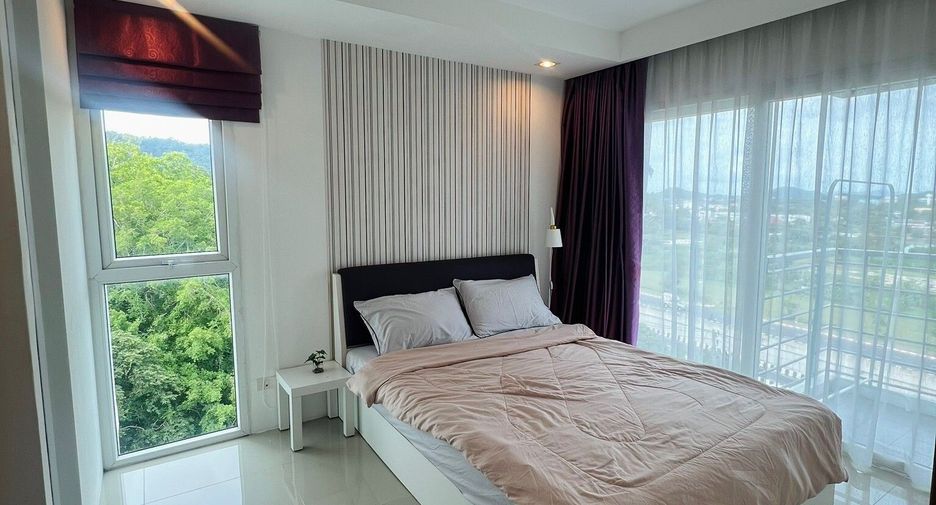 出租 2 卧室 公寓 在 Phuket Town, 普吉