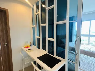 For rent 2 bedrooms condo in Mueang Phuket, Phuket