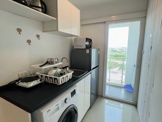 For rent 2 bedrooms condo in Mueang Phuket, Phuket