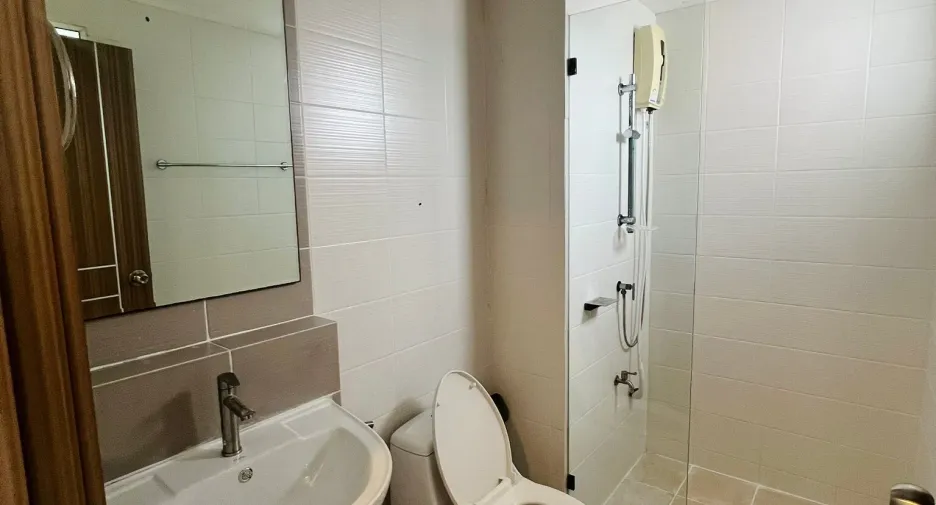 出租 2 卧室 公寓 在 Phuket Town, 普吉