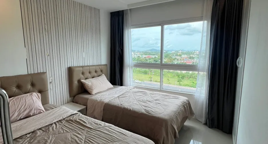 出租 2 卧室 公寓 在 Phuket Town, 普吉