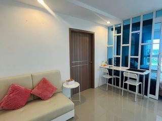 For rent 2 bedrooms condo in Mueang Phuket, Phuket